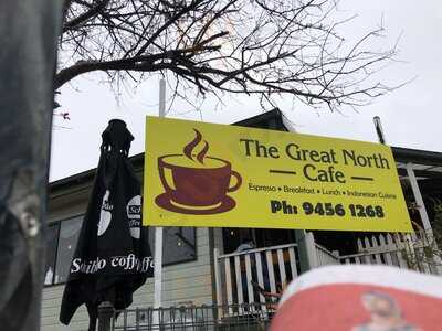 The Great Northern Hotel