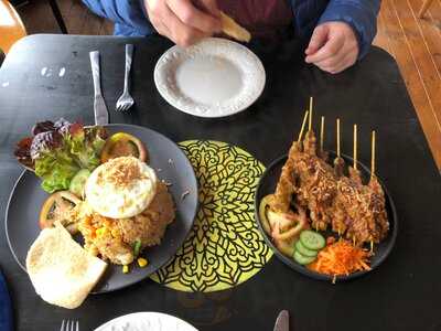 The Great Northern Hotel