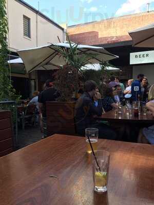 The Great Northern Hotel