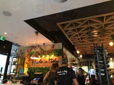 Made In Italy Pyrmont