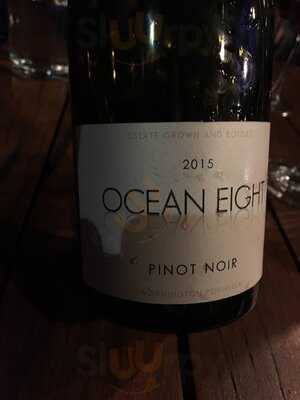 South Press Winehouse