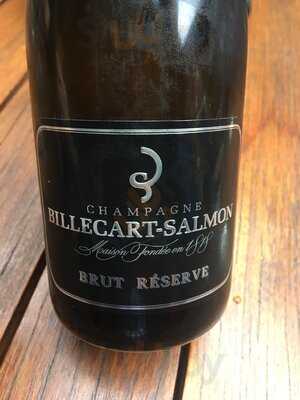 South Press Winehouse