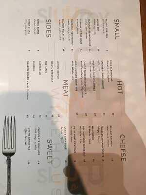 South Press Winehouse