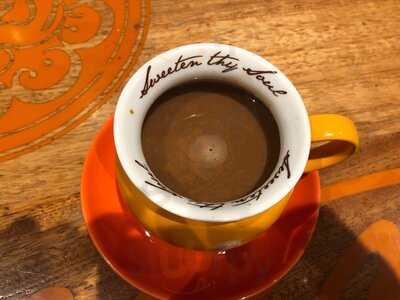 Chocolateria San Churro Qv