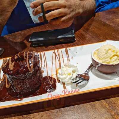 Chocolateria San Churro Qv