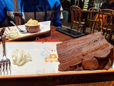 Chocolateria San Churro Qv