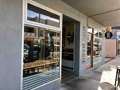 Miss Marie Cafe