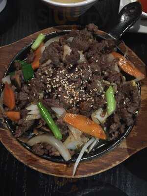 Kass Kass Restaurant