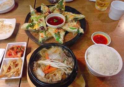 Kass Kass Restaurant