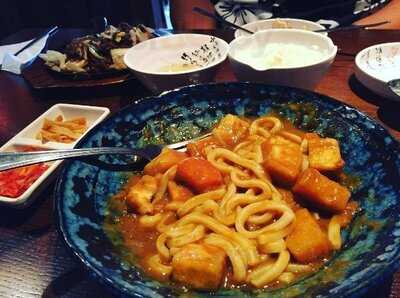 Kass Kass Restaurant