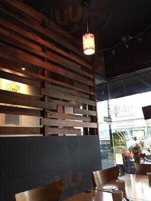 Kass Kass Restaurant