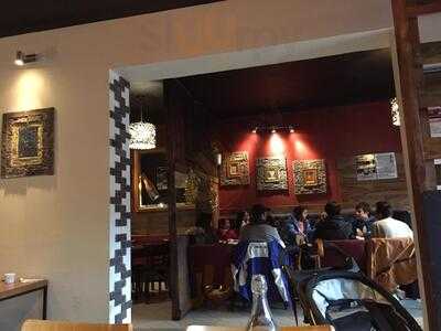 Kass Kass Restaurant