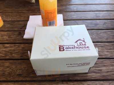 The Melbourne Bakehouse