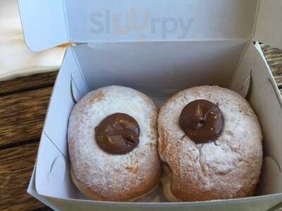 The Melbourne Bakehouse