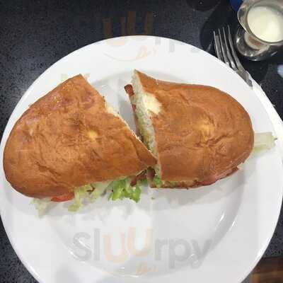 The Melbourne Bakehouse