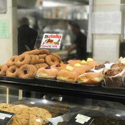 The Melbourne Bakehouse