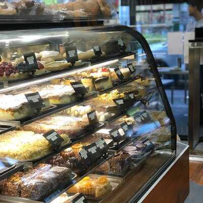 The Melbourne Bakehouse