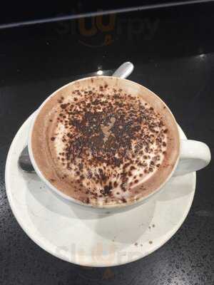 The Melbourne Bakehouse