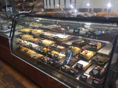 The Melbourne Bakehouse