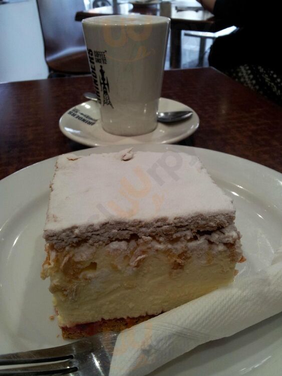 The Melbourne Bakehouse