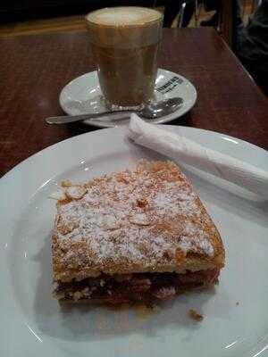 The Melbourne Bakehouse