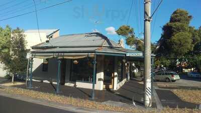 Station St Trading Company