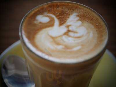 Station St Trading Company