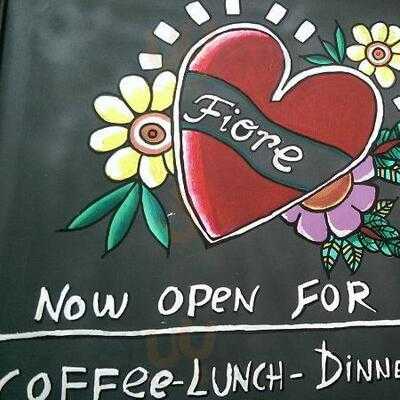 Fiore Cafe And Bar