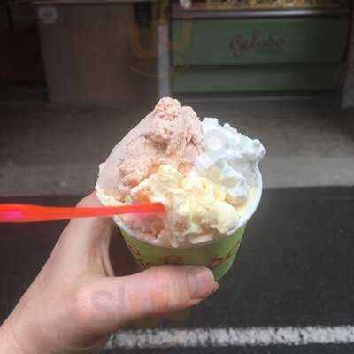 Geloso Gelateria