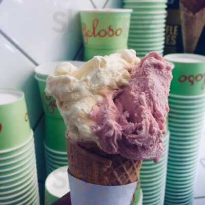 Geloso Gelateria