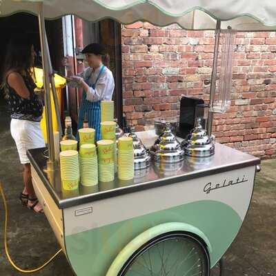 Geloso Gelateria