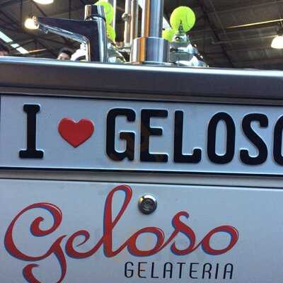 Geloso Gelateria