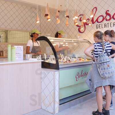 Geloso Gelateria