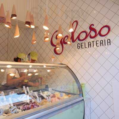 Geloso Gelateria