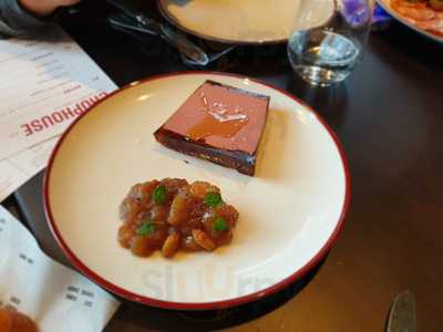 Chophouse Parramatta