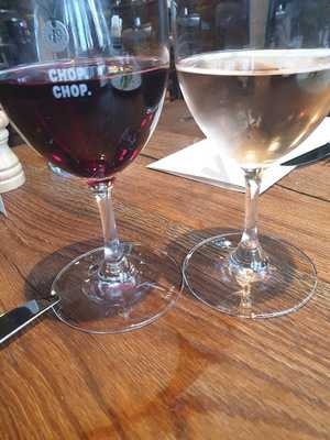 Chophouse Parramatta