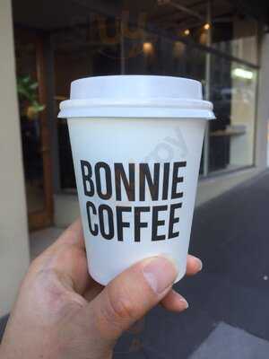 Bonnie Coffee Co