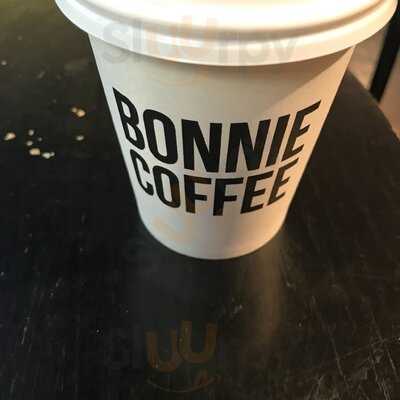 Bonnie Coffee Co