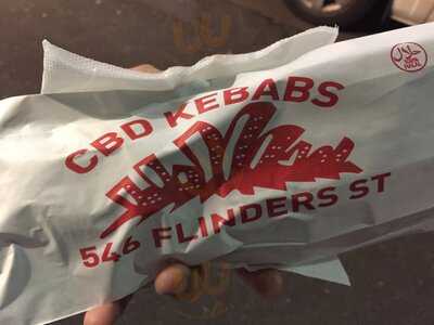 Cbd Kebabs