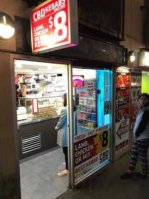Cbd Kebabs