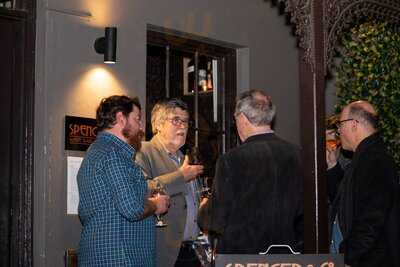 Spencer & Co Wine Bar Provedore