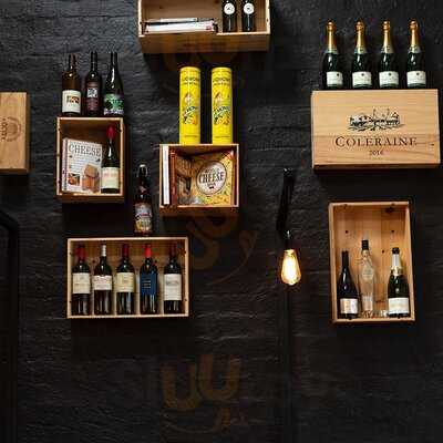 Spencer & Co Wine Bar Provedore