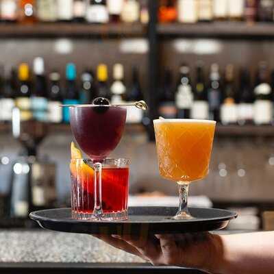 Spencer & Co Wine Bar Provedore