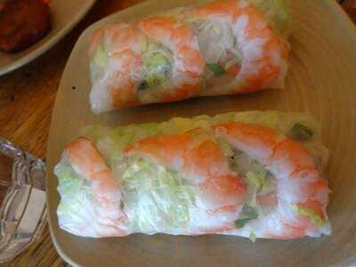 Kin Vietnamese Restaurant