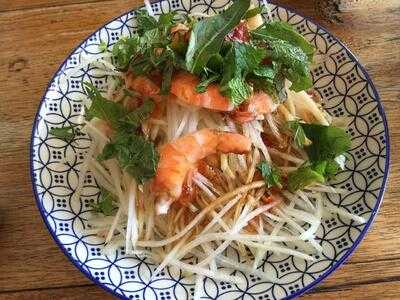 Kin Vietnamese Restaurant