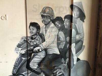 Kin Vietnamese Restaurant