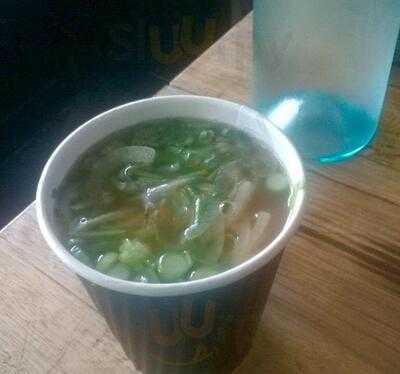 Kin Vietnamese Restaurant