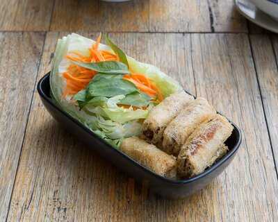 Kin Vietnamese Restaurant