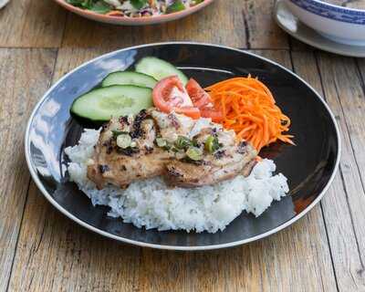 Kin Vietnamese Restaurant