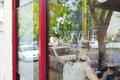 Parkville Store